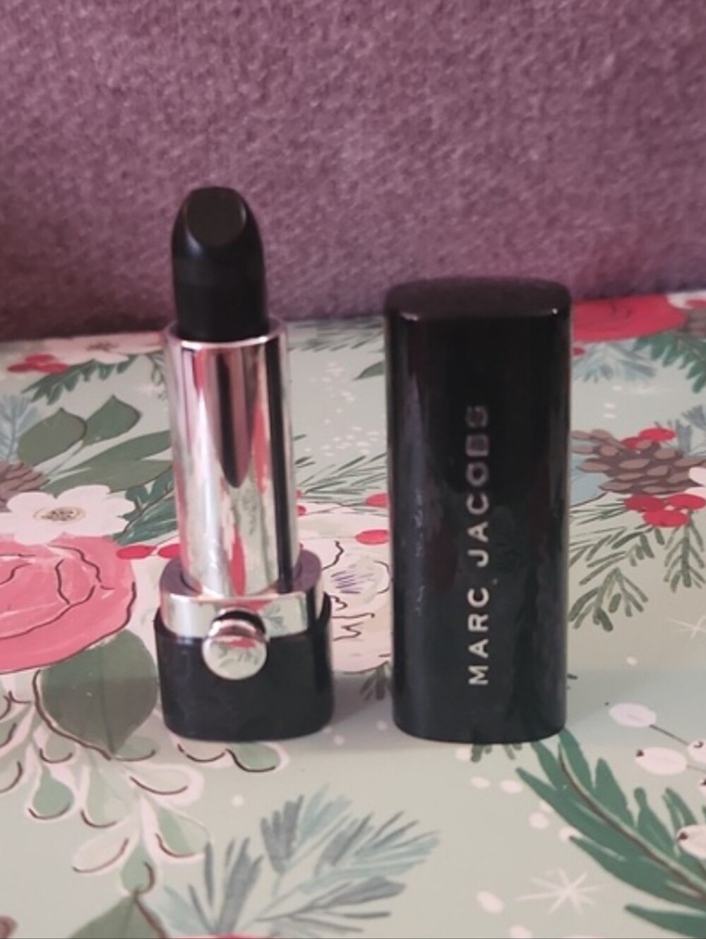 New Marc Jacobs Beauty Le Marc Lip Crème Lipstick